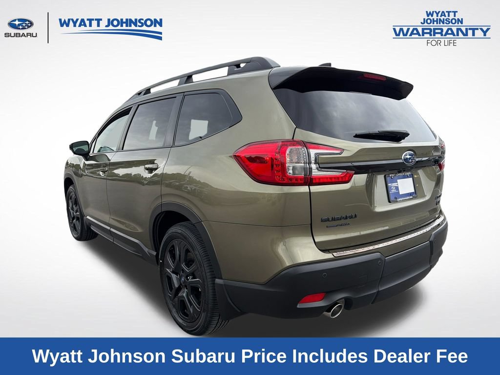 New 2026 Subaru Ascent Bronze Edition w/ Onyx Package AWD/4WD image 6