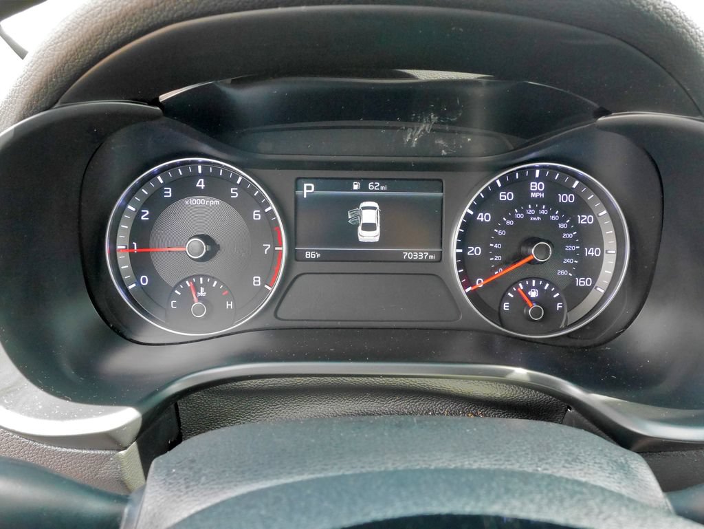 Used 2024 Kia Forte LXS FWD image 23