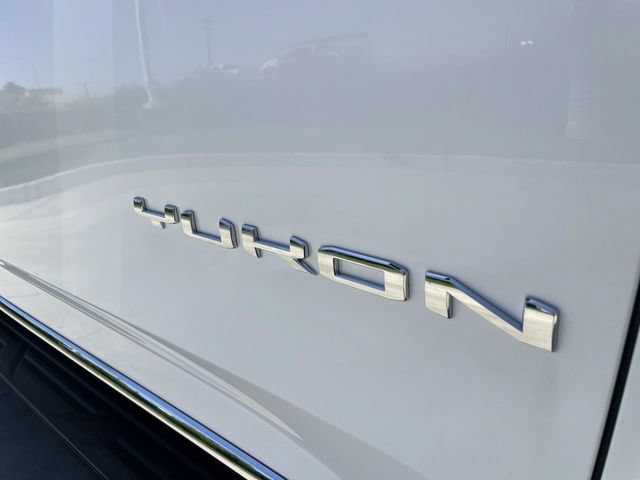 Used 2021 GMC Yukon SLT AWD/4WD image 31