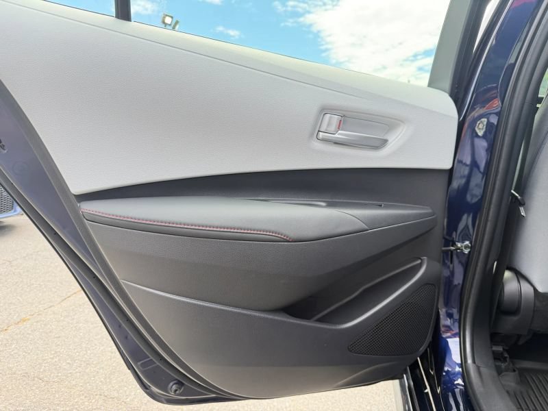 Used 2024 Toyota Corolla SE AWD/4WD image 14