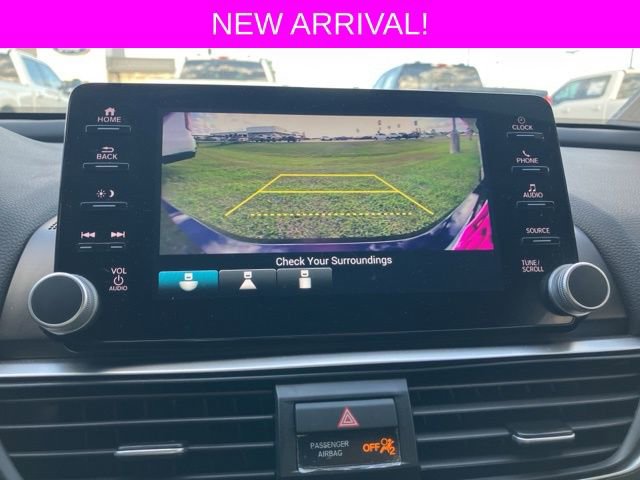 Used 2022 Honda Accord LX image 19