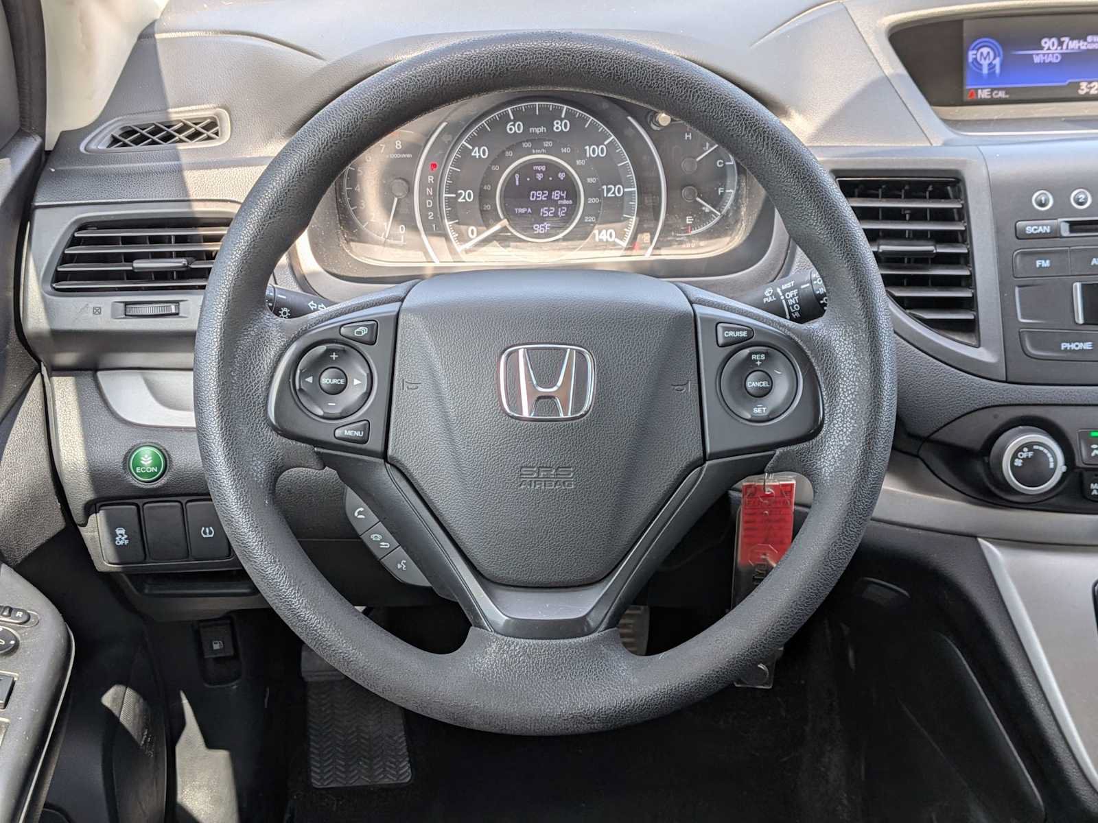Used 2014 Honda CR-V LX image 21