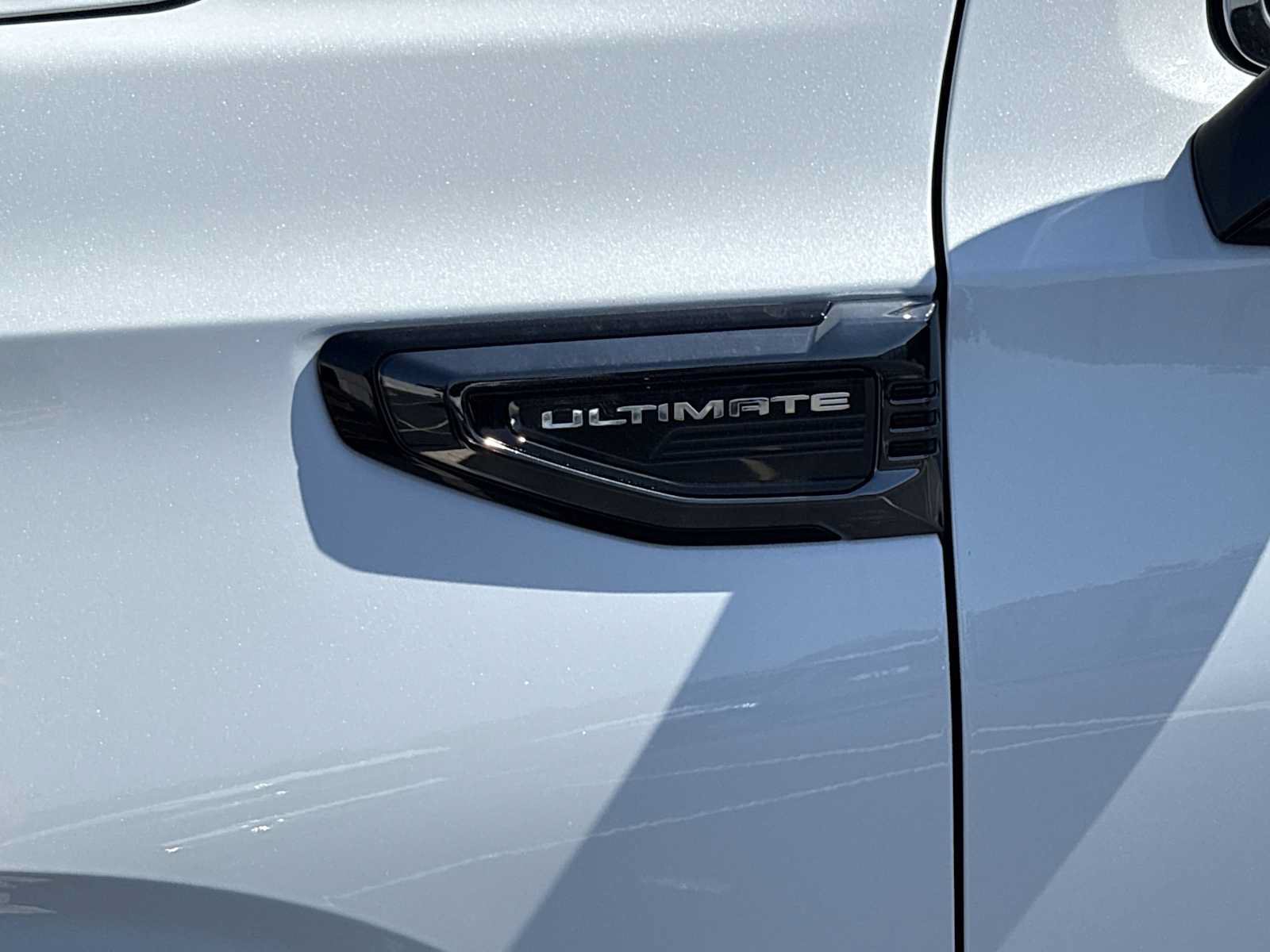 New 2026 GMC Yukon Denali Ultimate AWD/4WD image 27