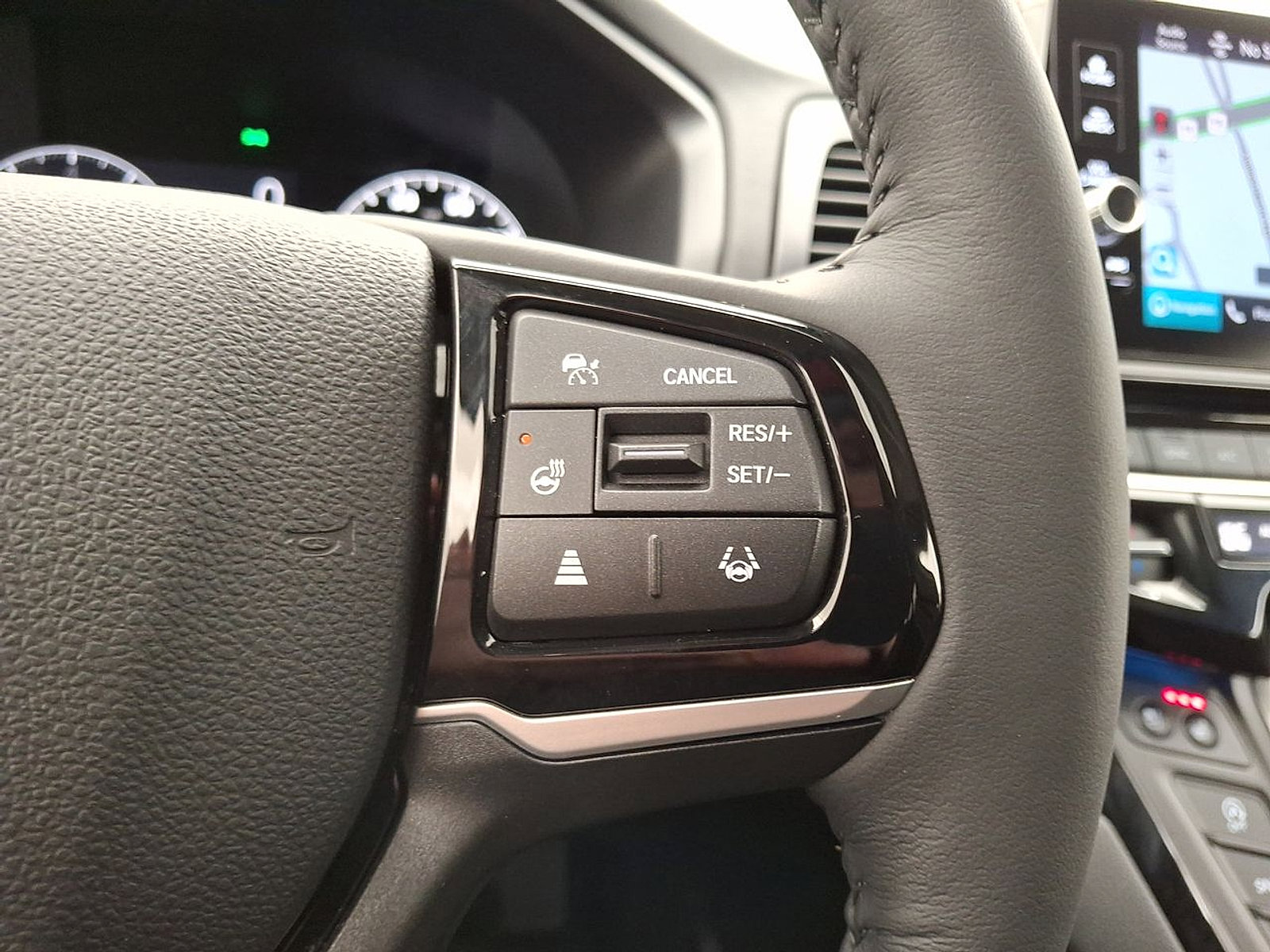 Used 2026 Honda Odyssey Elite image 18