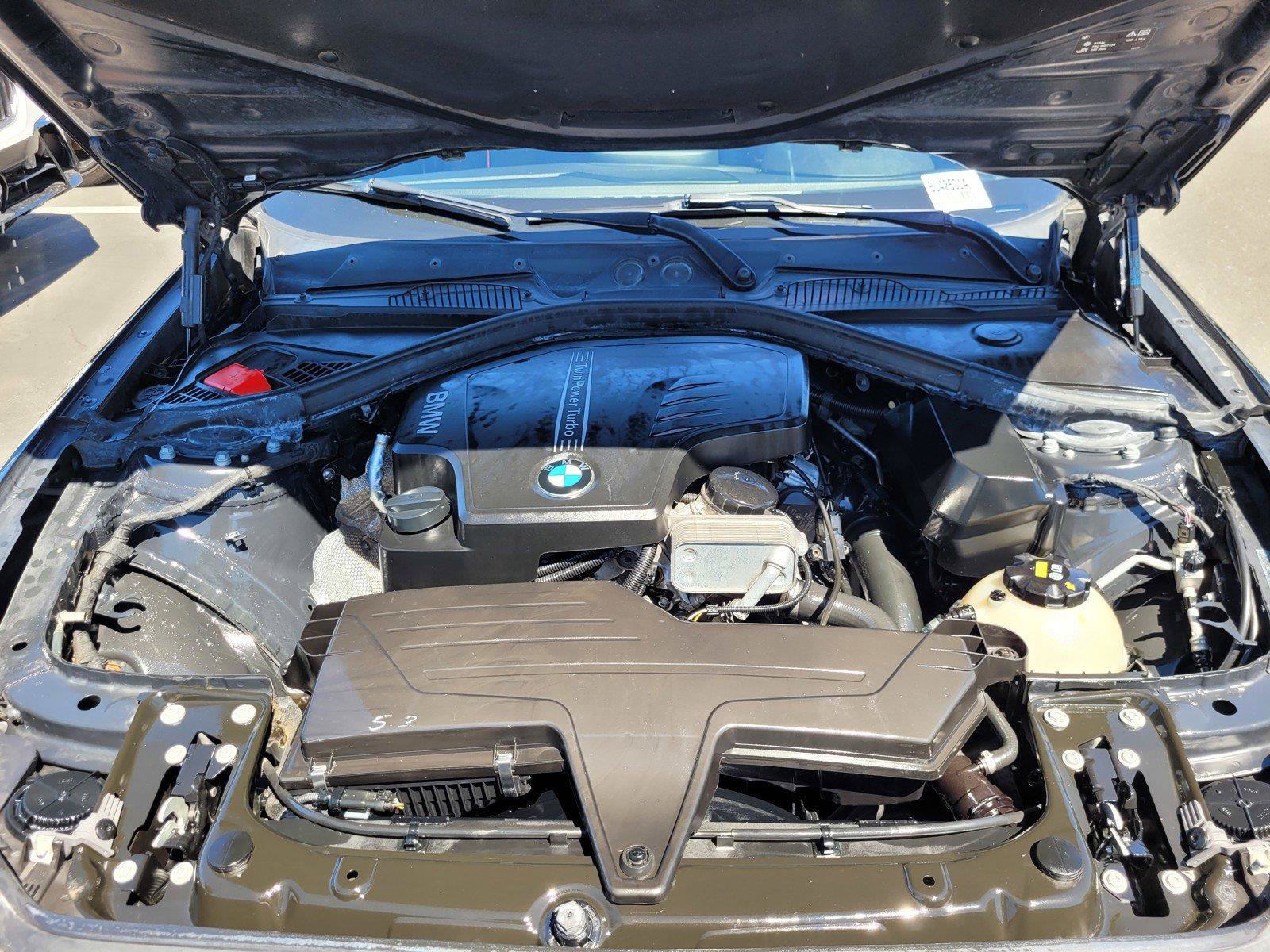 Used 2016 BMW 228i Coupe RWD image 36