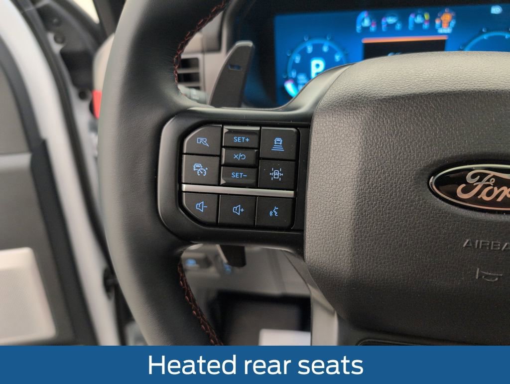 Used 2025 Ford F150 Raptor image 41