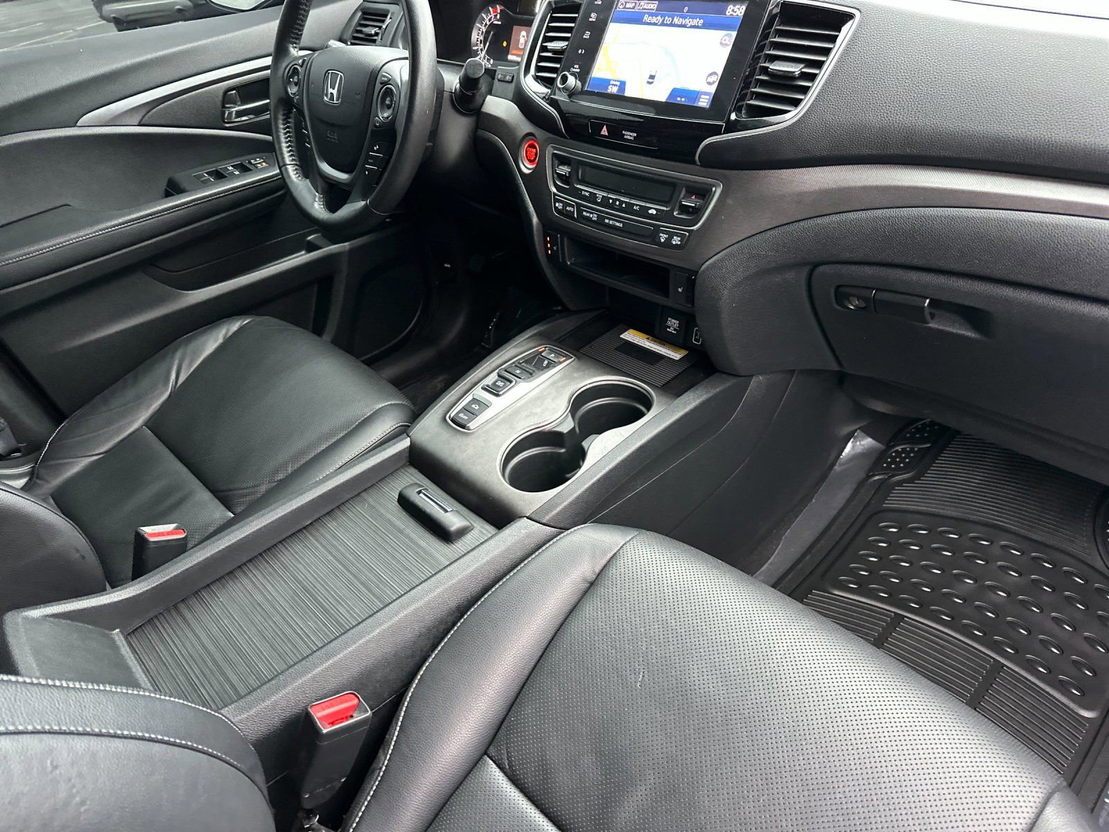 Used 2022 Honda Ridgeline RTL-E image 15