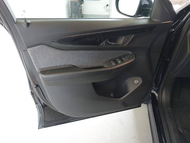 New 2026 Chevrolet TrailBlazer LT w/ Convenience Package FWD image 25