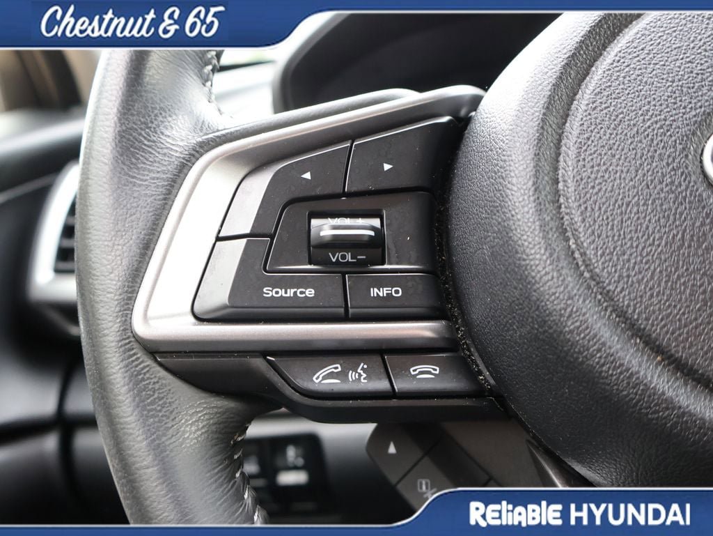 Used 2023 Subaru Forester Premium AWD/4WD image 28