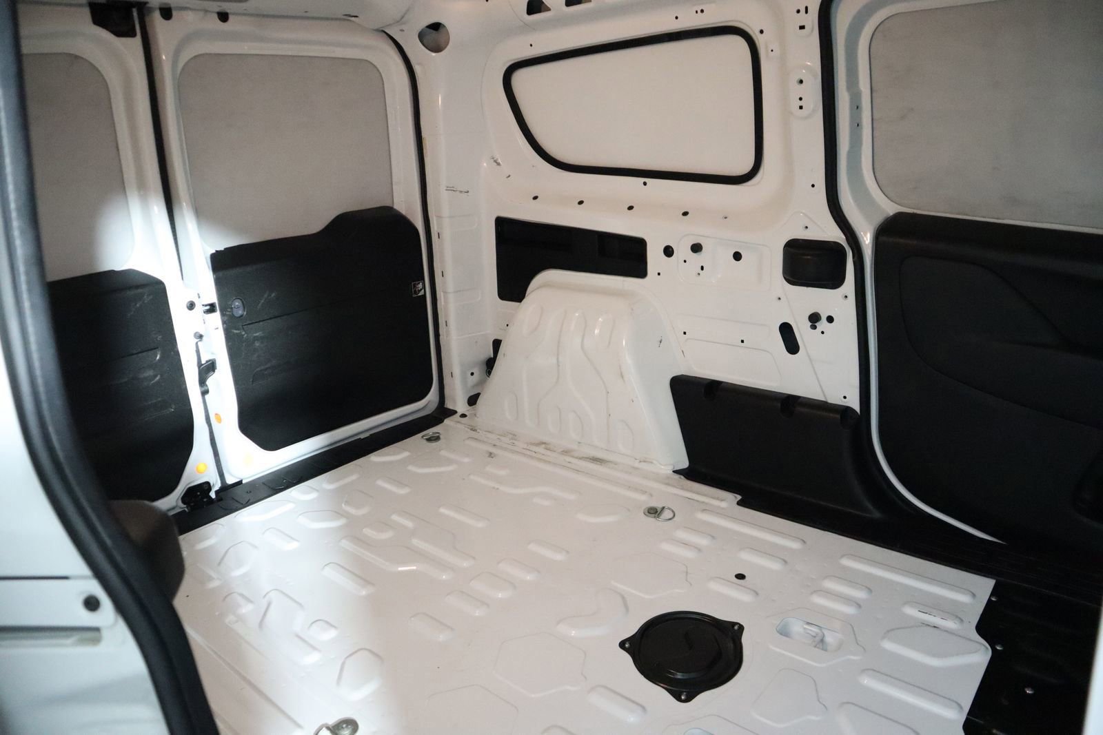 Used 2022 RAM ProMaster City Wagon image 48