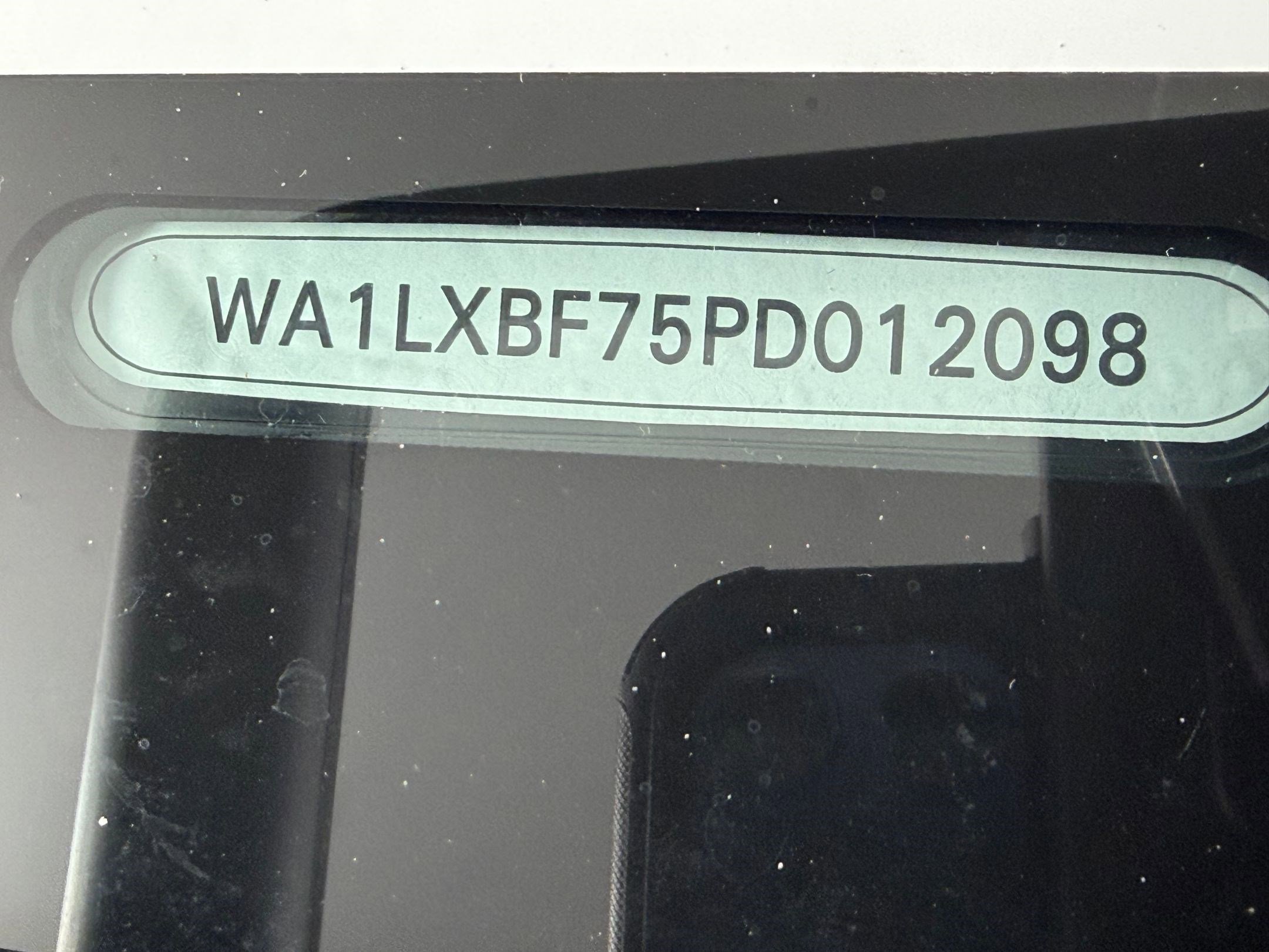 Certified 2023 Audi Q7 3.0T Premium Plus w/ Premium Plus Package image 19