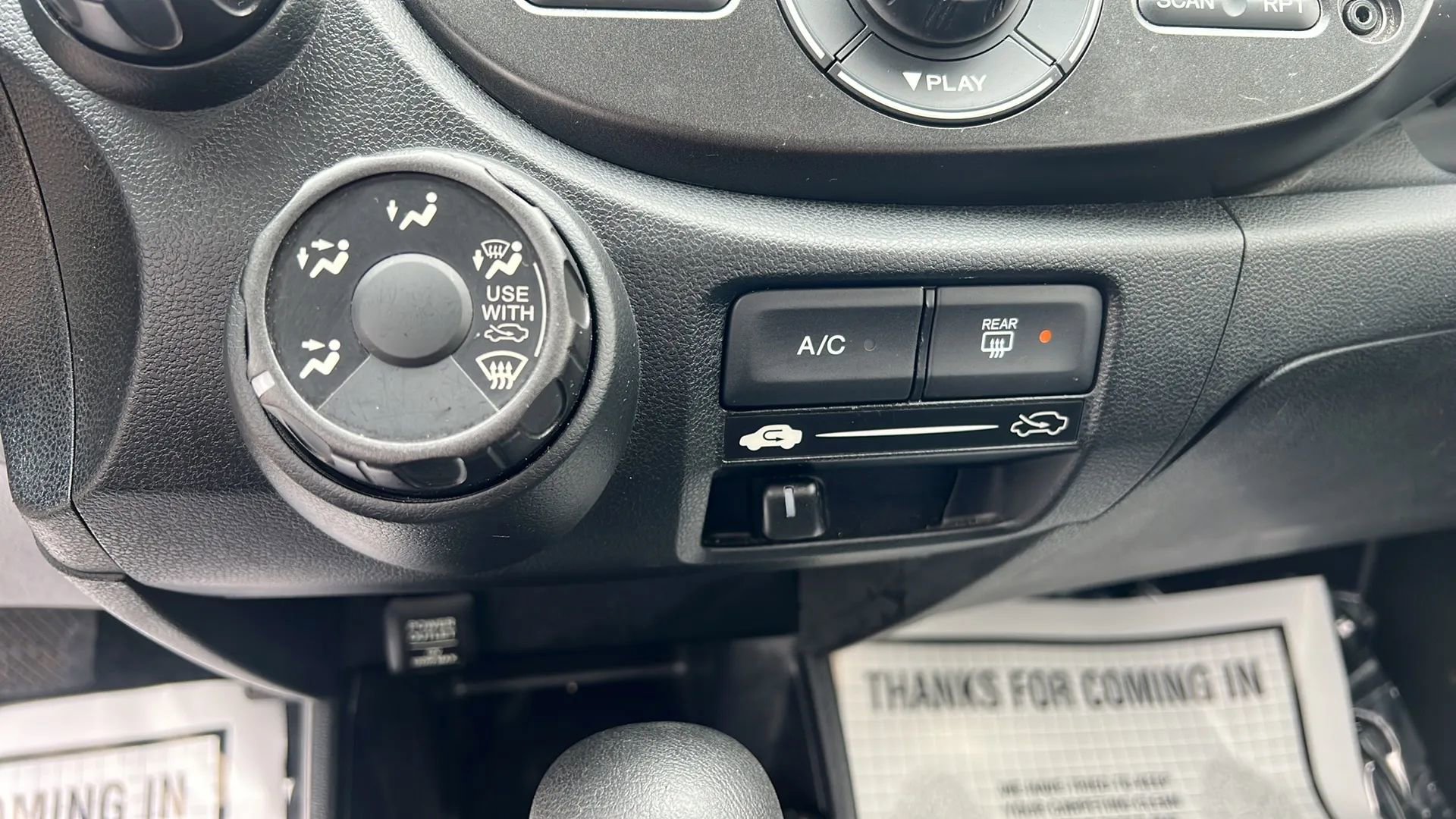 Used 2013 Honda Fit Sport image 14