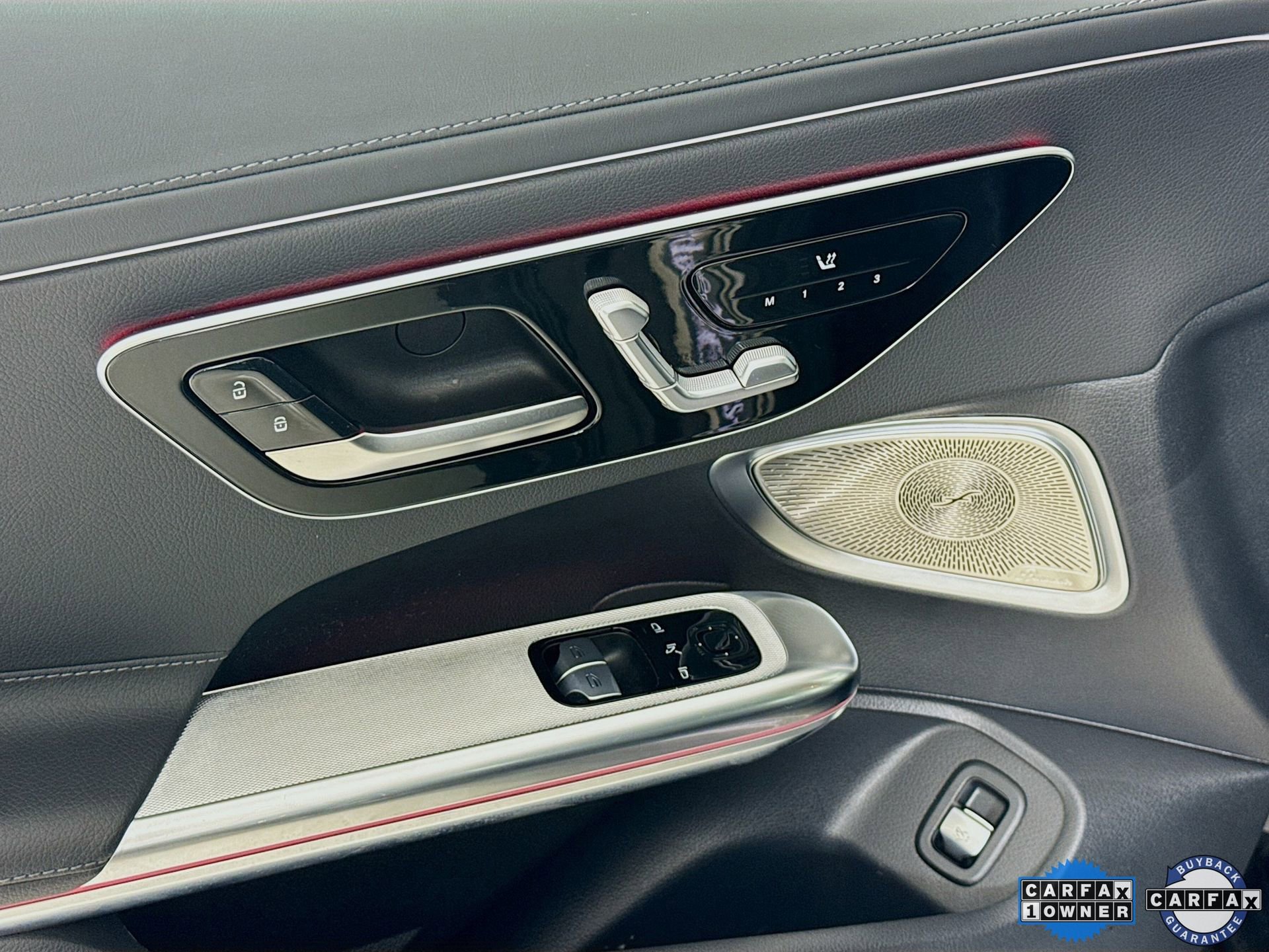 Certified 2024 Mercedes-Benz CLE 300 4MATIC Coupe image 19