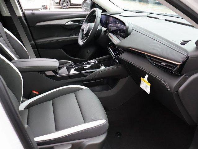 New 2025 Buick Envision Sport Touring image 8