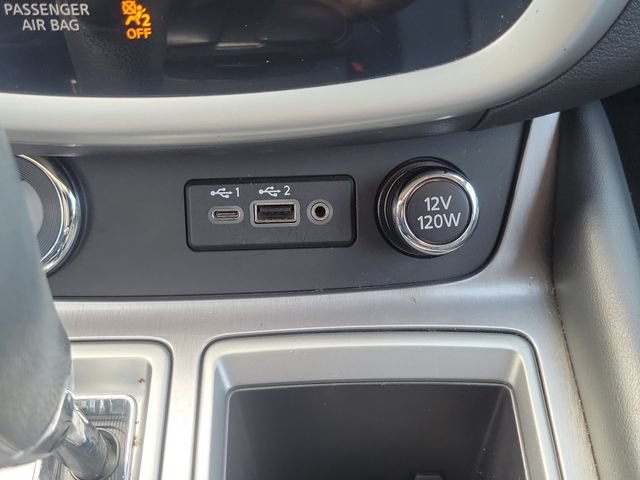 Used 2019 Nissan Murano SL w/ SL Technology Package AWD/4WD image 34