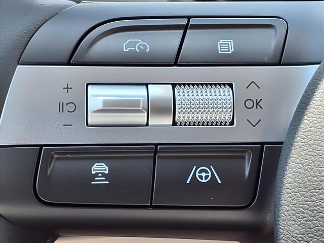 New 2025 Hyundai Tucson SEL image 23