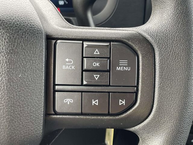 Certified 2024 Ford F150 STX AWD/4WD image 21