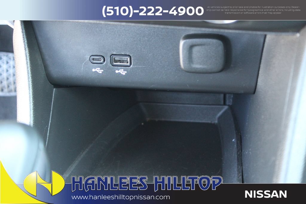 Used 2025 Buick Encore GX Preferred FWD image 22