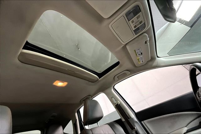 Used 2014 Honda CR-V EX-L image 22
