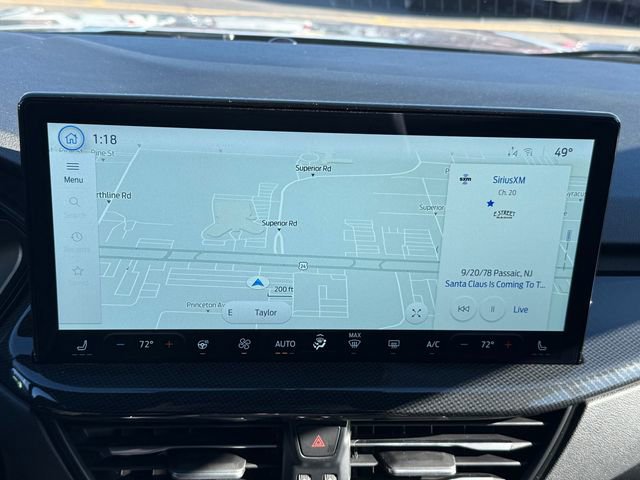 New 2026 Ford Escape ST-Line w/ Tech Pack #1 image 19