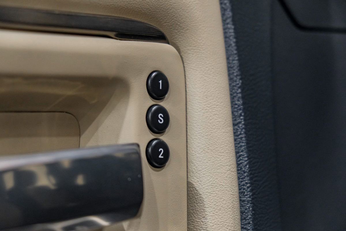 Used 2022 RAM 3500 Limited image 45