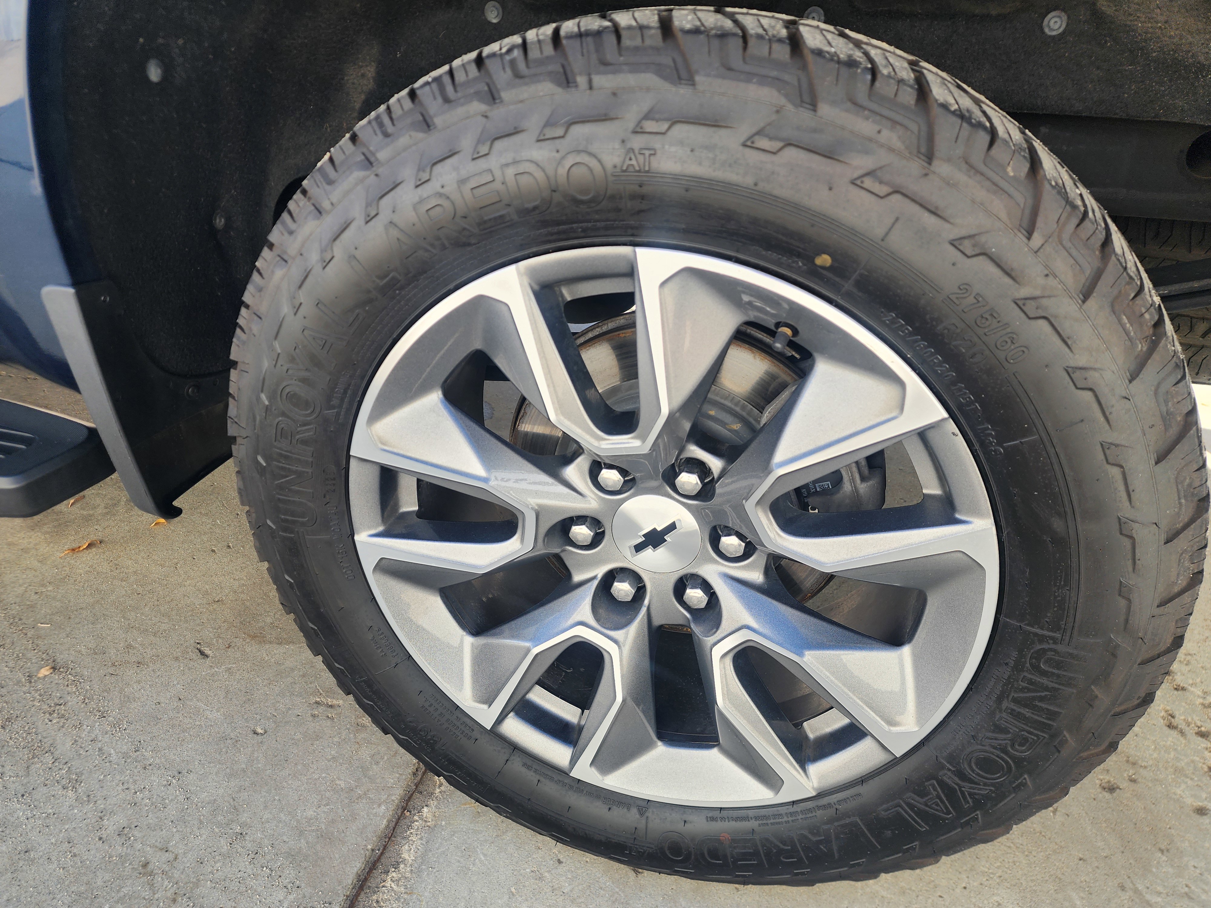 Used 2020 Chevrolet Silverado 1500 RST w/ All-Star Edition image 19