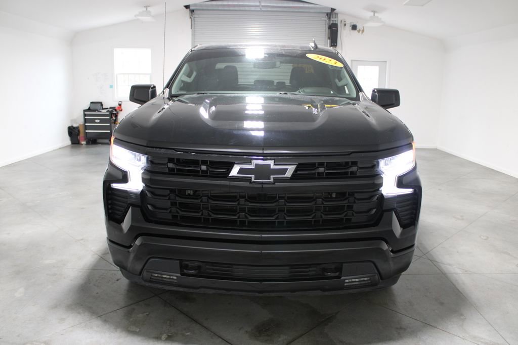 Used 2023 Chevrolet Silverado 1500 RST image 51