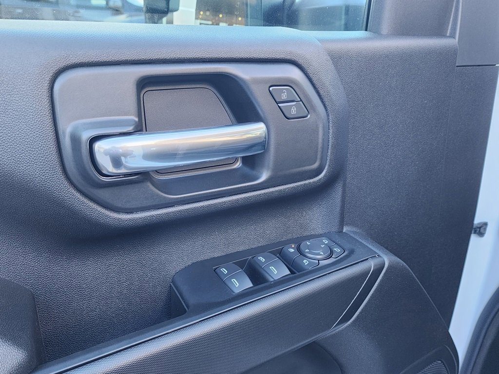 New 2026 GMC Sierra 2500 Pro image 16