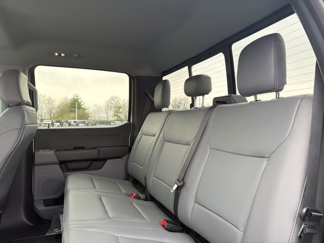 Used 2026 Ford F450 XL w/ XL Chrome Package image 13