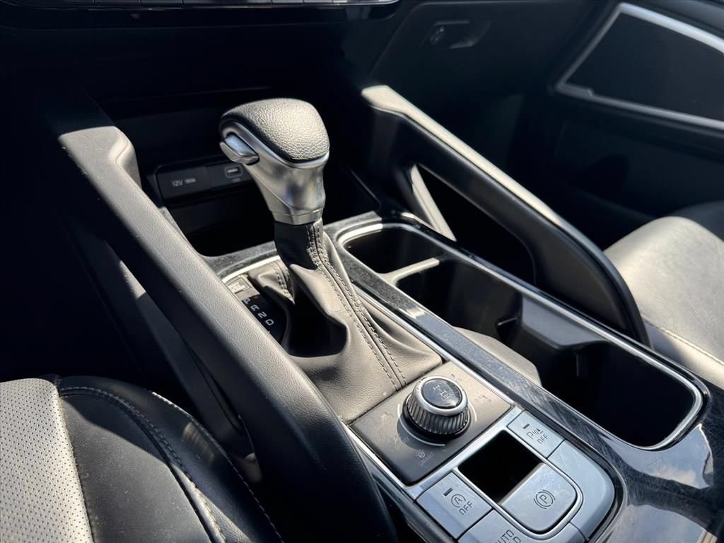 Used 2021 Kia Telluride LX AWD/4WD image 20
