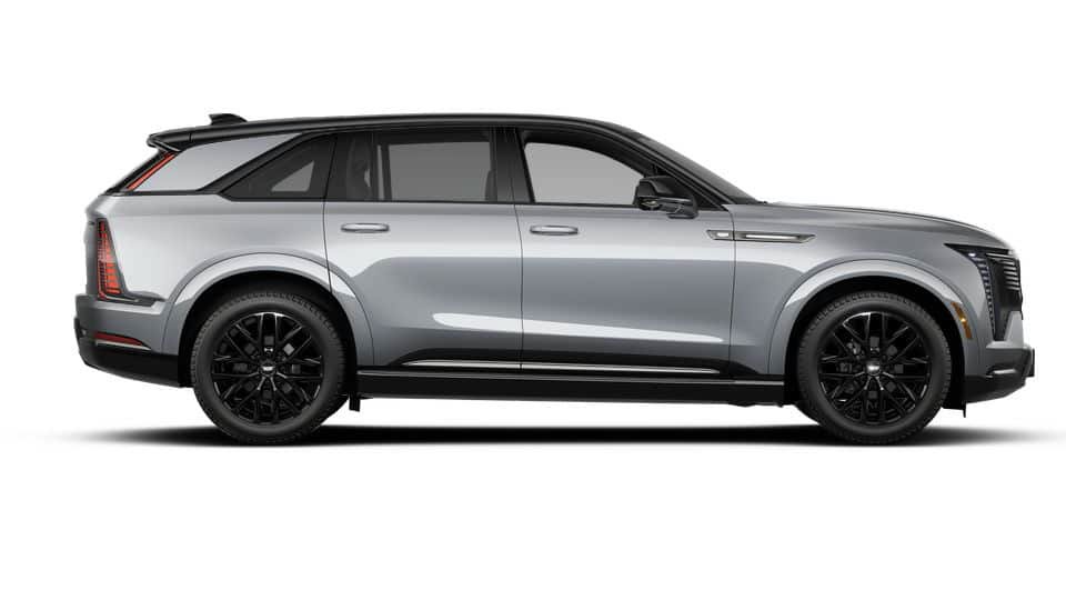 New 2026 Cadillac Escalade IQ Sport 1 AWD/4WD image 41