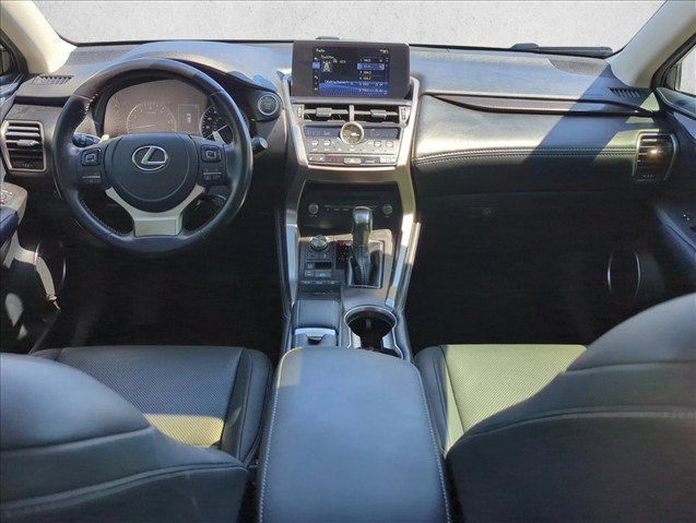 Used 2021 Lexus NX 300 FWD w/ Accessory Package image 25