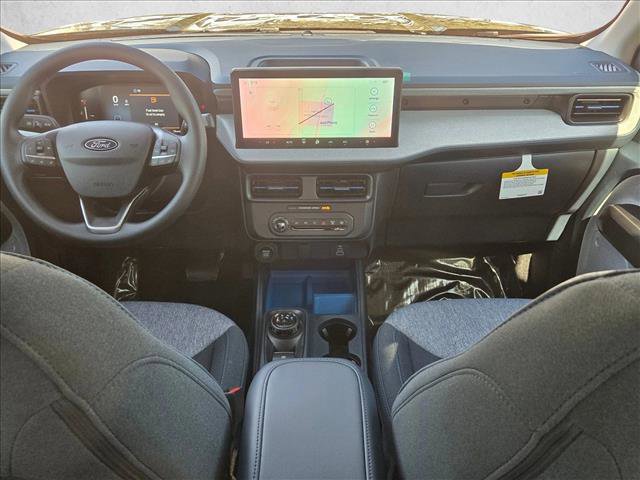 New 2025 Ford Maverick XLT w/ Equipment Group 302A image 14