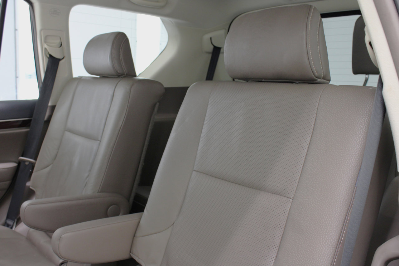 Used 2017 Lexus GX 460 Premium image 33