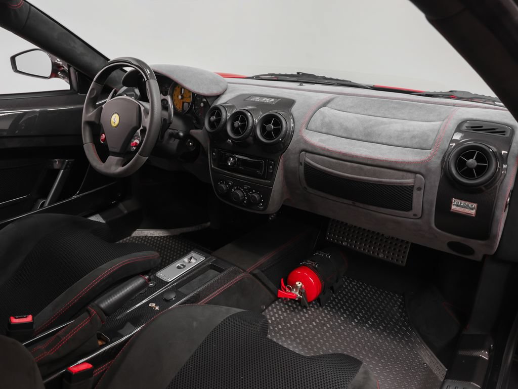 Used 2009 Ferrari F430 Scuderia RWD image 28