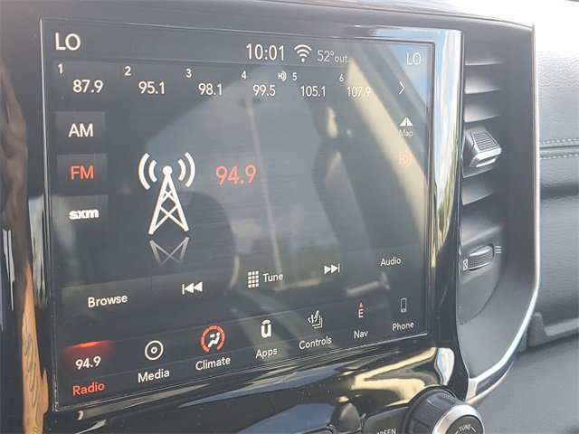 Used 2019 RAM 1500 Laramie image 28