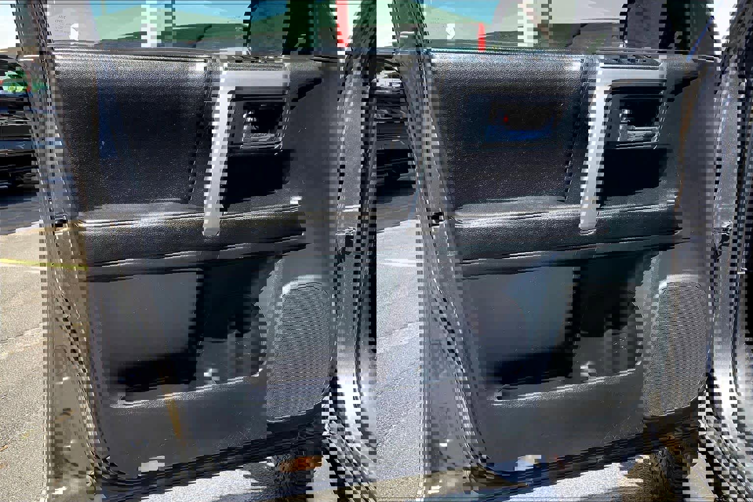 Used 2015 Toyota 4Runner SR5 AWD/4WD image 21