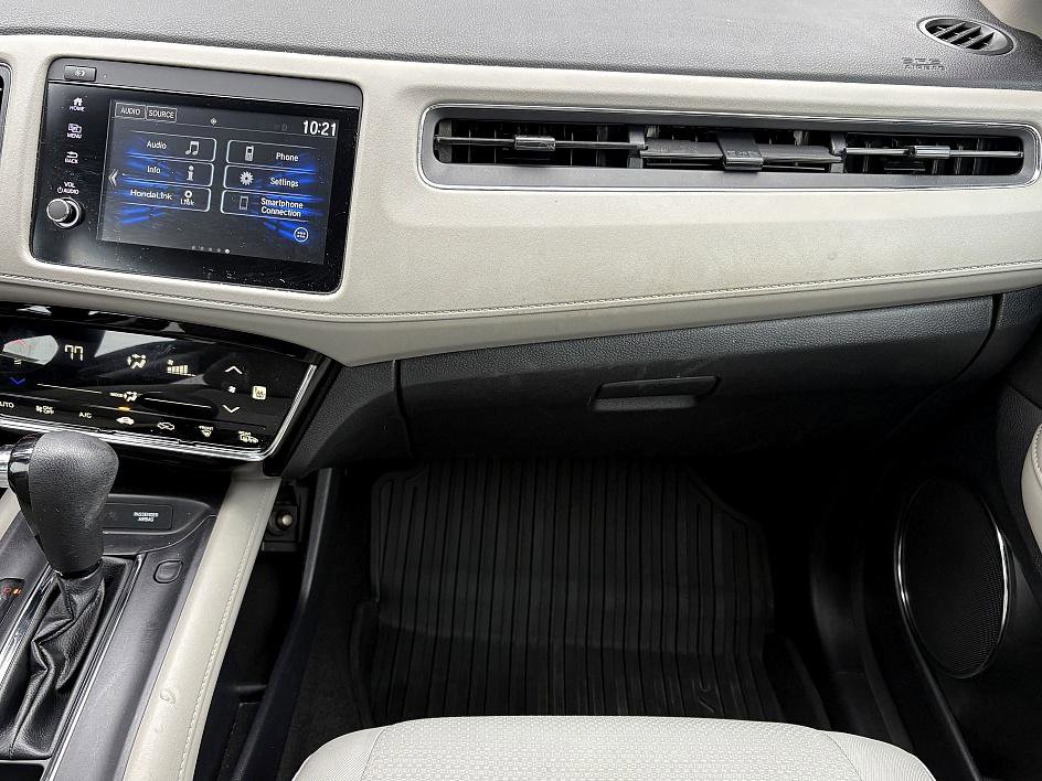 Used 2020 Honda HR-V EX image 14