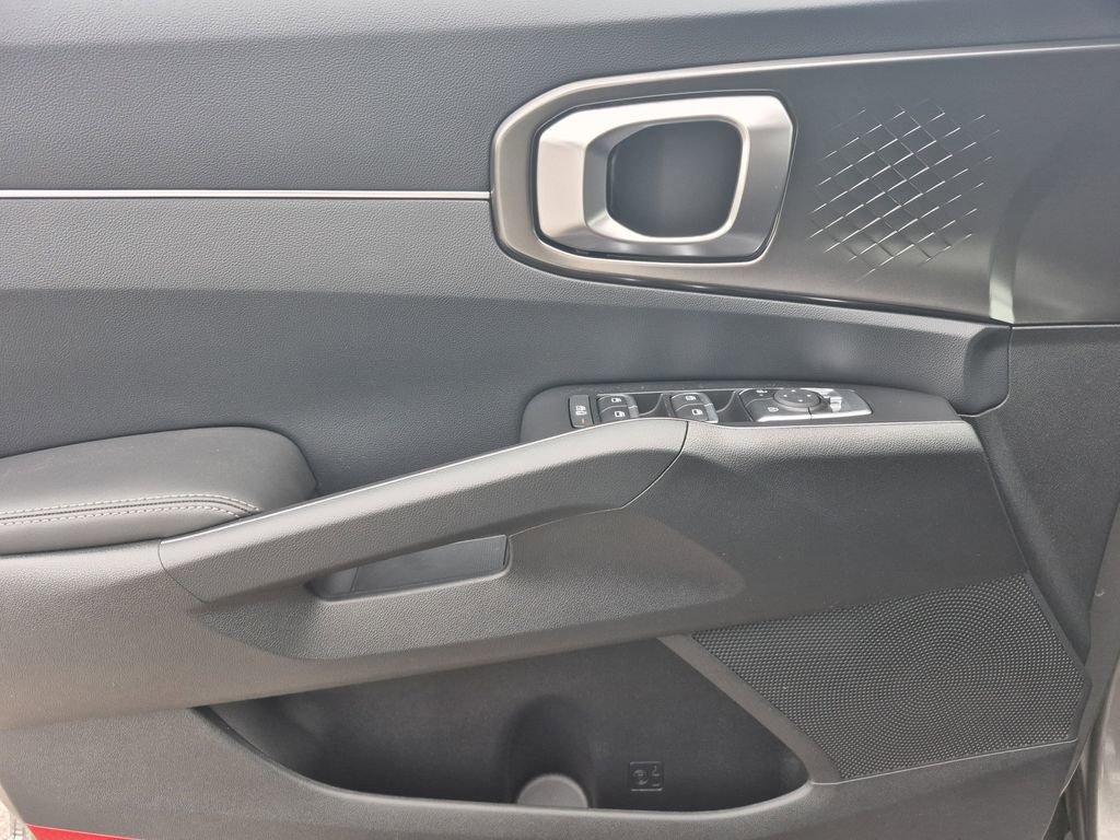 New 2026 Kia Sorento EX AWD/4WD image 6