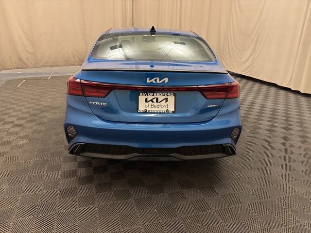 Used 2024 Kia Forte GT-Line image 6