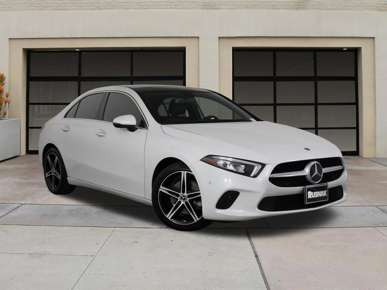Used 2021 Mercedes-Benz A 220 image 34