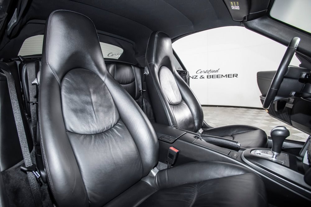 Used 2008 Porsche 911 Carrera S RWD image 15