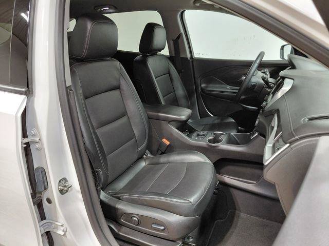Certified 2024 GMC Terrain SLT AWD/4WD image 24