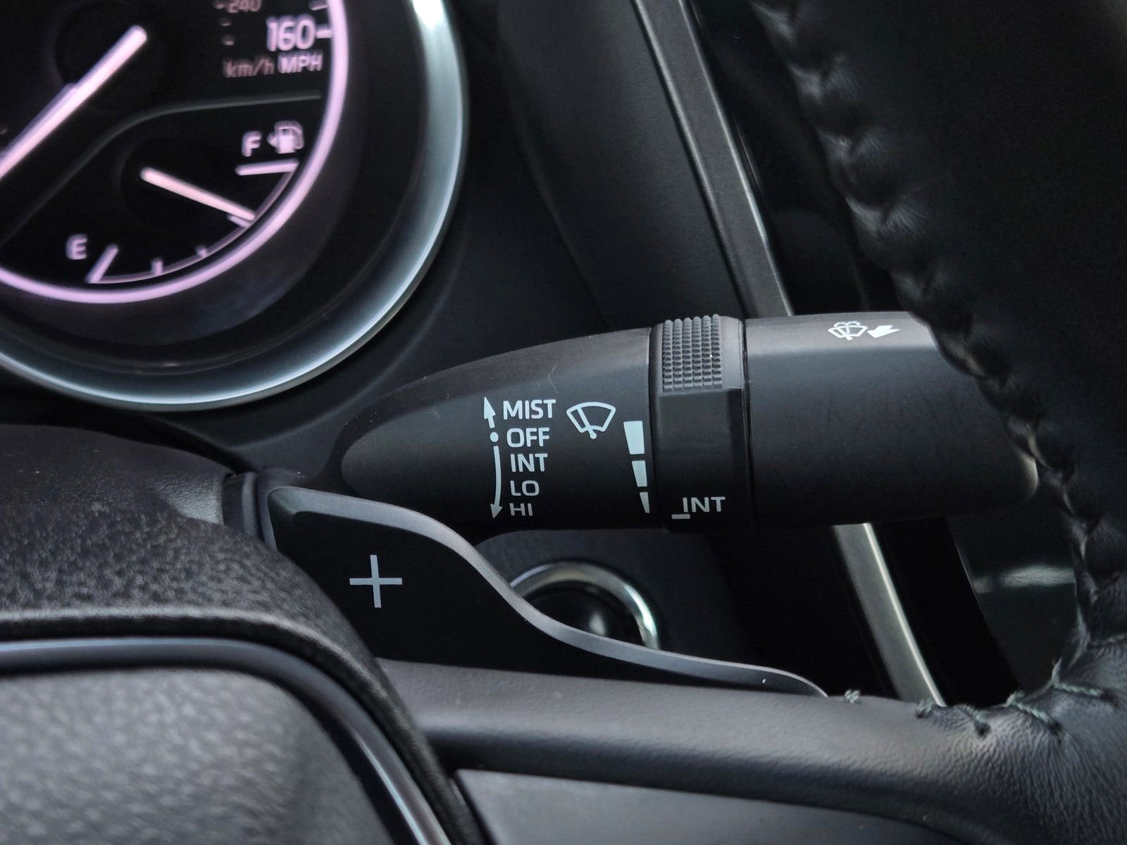 Used 2019 Toyota Camry SE w/ Audio Package image 20