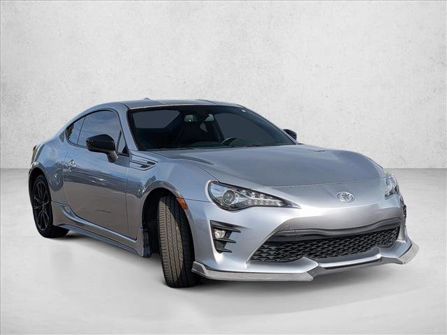 Used 2018 Toyota 86 video 3