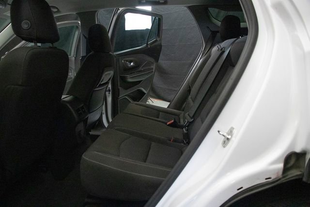 Used 2024 GMC Terrain SLE w/ Elevation Edition image 20