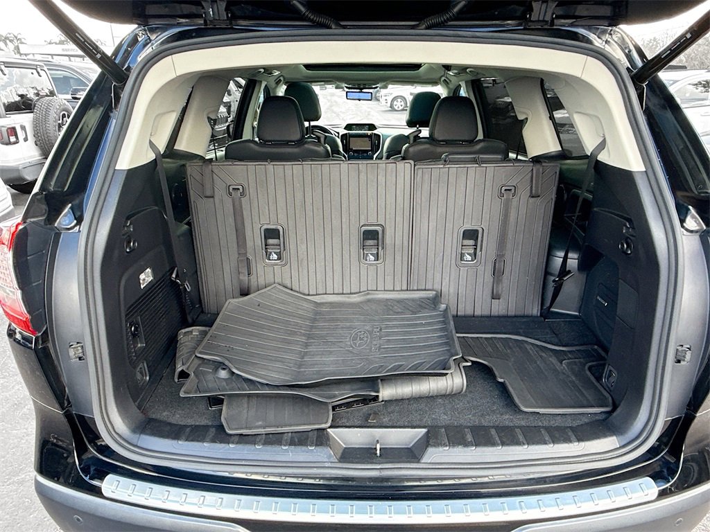 Used 2021 Subaru Ascent Touring w/ Popular Package #2A image 30