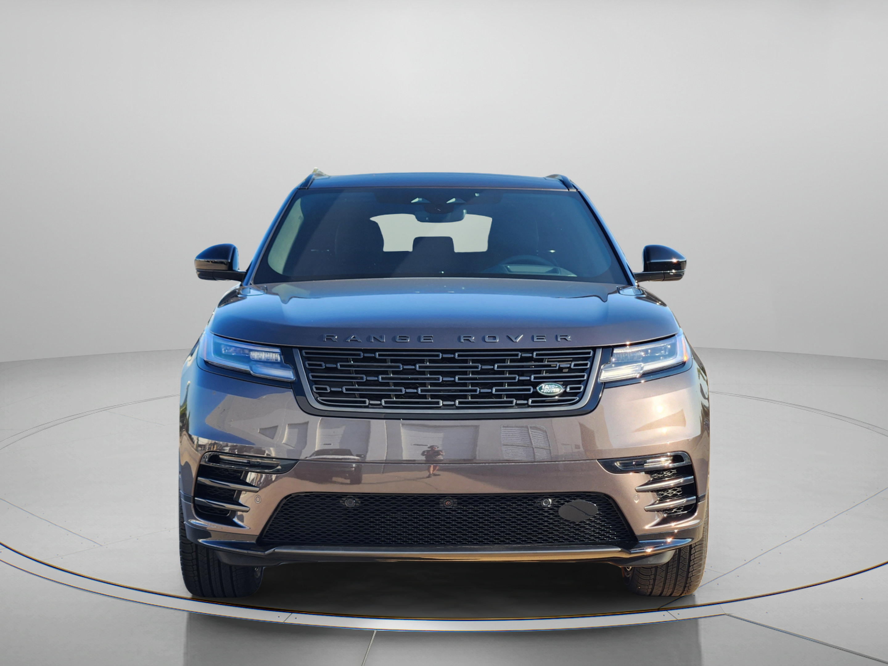 New 2026 Land Rover Range Rover Velar Belgravia AWD/4WD image 6