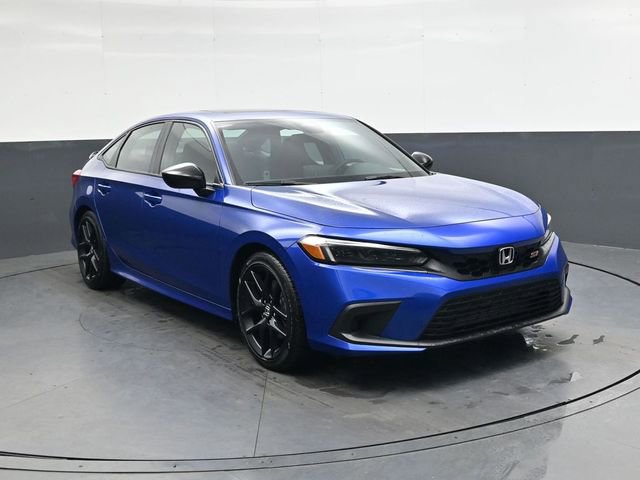 Used 2024 Honda Civic Si image 2