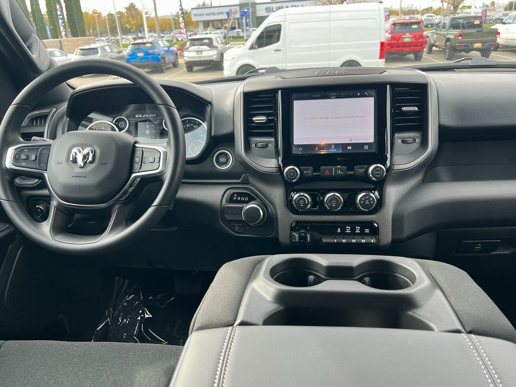 New 2026 RAM 1500 Express image 16